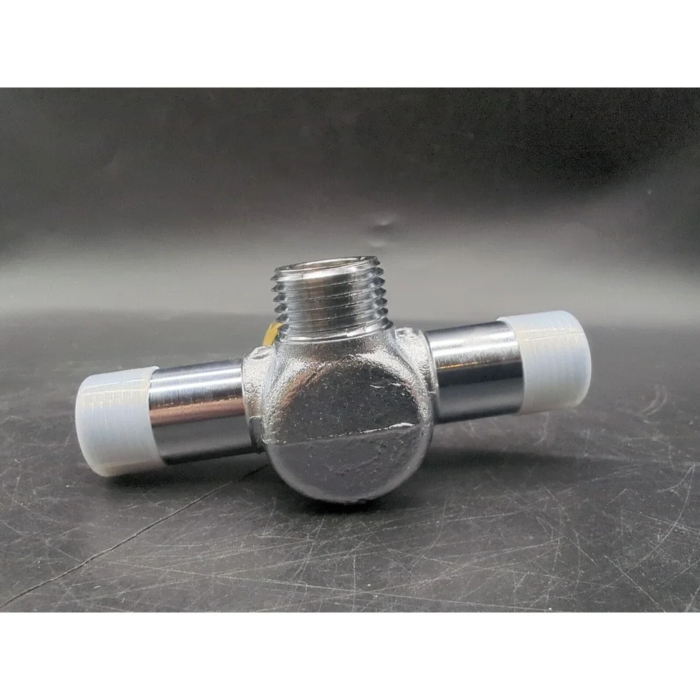 TOTO TLE05701U Thermostatic Mixing Valve for Select Touchless Lavatory Faucet
